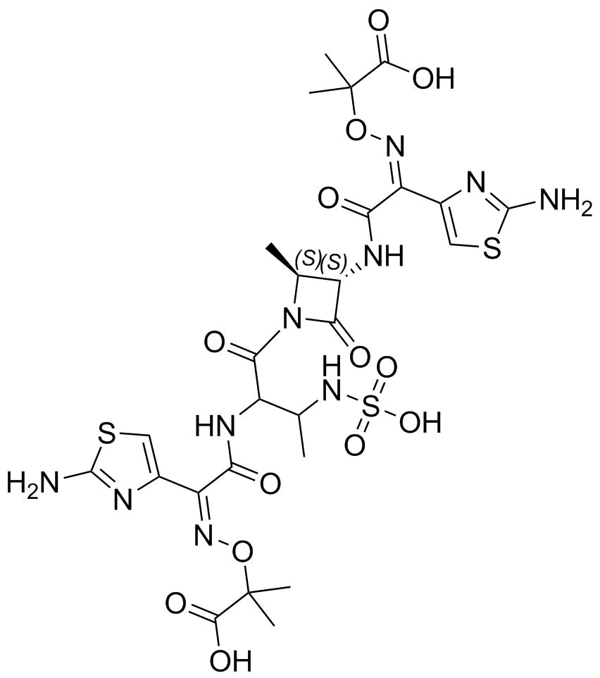 Aztreonam Impurity 26